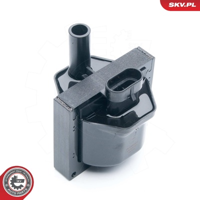CHEVROLET ASTRO IGNITION COIL | OEM 10489421