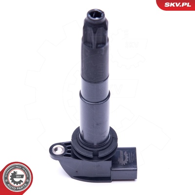 PORSCHE CAYENNE IGNITION COIL | OEM 948602104