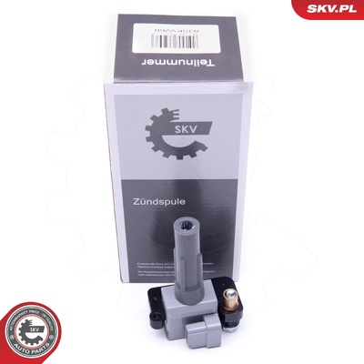 SUBARU FORESTER IMPREZA WRX LEGACY IV V IGNITION COIL | OEM 22433AA418