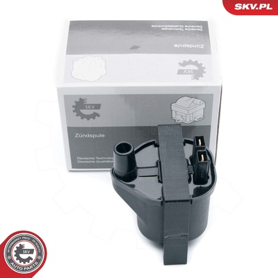 TOYOTA HILUX II LAND CRUISER IGNITION COIL | OEM 9091902015