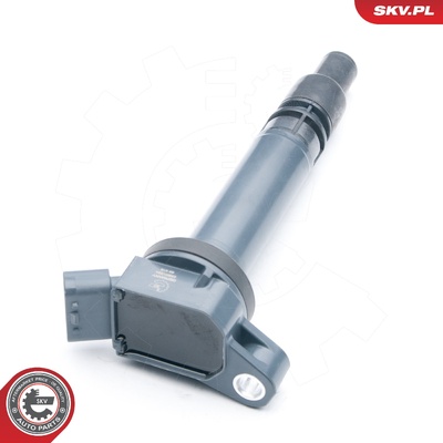 LEXUS GS IS LS TOYOTA AURIS IQ LAND CRUISER IGNITION COIL | OEM 90919A2003