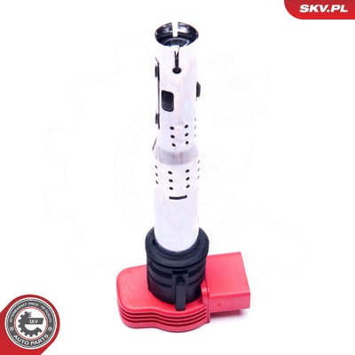 AUDI A4 VW GOLF VI IGNITION COIL | OEM 06E905115E