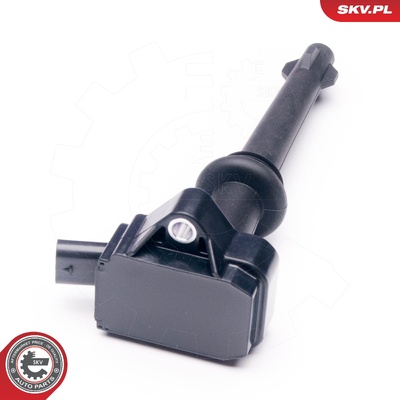 JAGUAR XF XJ XK LAND ROVER DISCOVERY IV RANGE ROVER IGNITION COIL | OEM LR010687