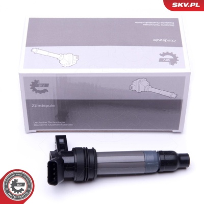 LAND ROVER FREELANDER 2 VOLVO S60 II S80 II IGNITION COIL | OEM LR002954