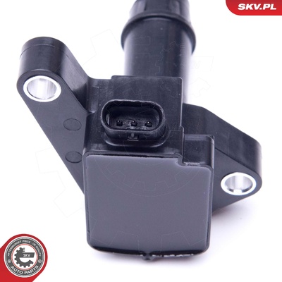 FORD C-MAX II FOCUS III GALAXY KUGA II MONDEO V S-MAX IGNITION COIL | OEM DS7G-12A366-BB