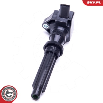 JAGUAR F-PACE F-TYPE XE XF XJ XK IGNITION COIL | OEM C2Z18619