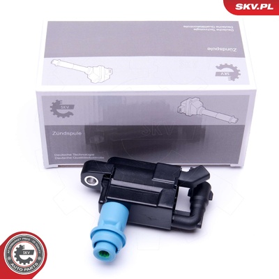 LEXUS GS IS I IGNITION COIL | OEM 90919-02216