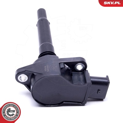 MERCEDES-BENZ CLK C-CLASS M-CLASS S-CLASS SL IGNITION COIL | OEM A1569064400