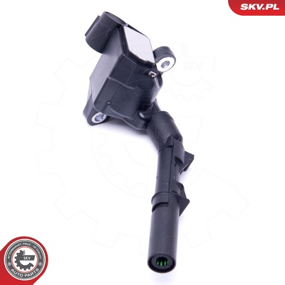 MERCEDES-BENZ CLS GLE C-CLASS E-CLASS S-CLASS SL IGNITION COIL | OEM A2769067900