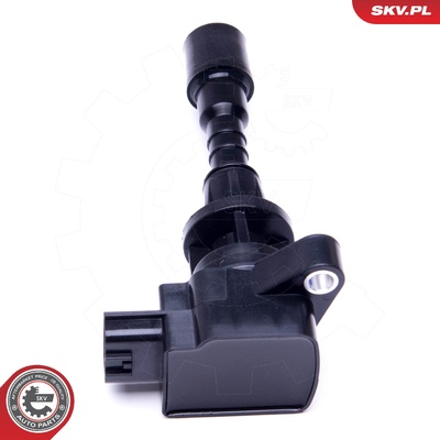MAZDA 5 6 MX-5 III IGNITION COIL | OEM LFB6-18-100C-9U