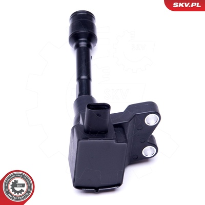 FORD B-MAX C-MAX II ECOSPORT FIESTA VI FOCUS III IGNITION COIL | OEM CM5G-12A366-CB