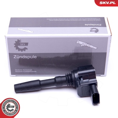 AUDI A6 C7 4.0 IGNITION COIL | OEM 079905110N