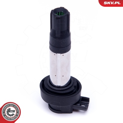 BMW I3 0.6 IGNITION COIL | OEM 12137729707
