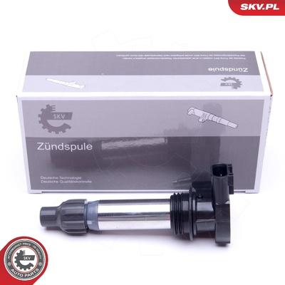 CHEVROLET CAMARO CAPTIVA MALIBU OPEL ANTARA INSIGNIA A GRAND VITARA II IGNITION COIL | OEM 12610626