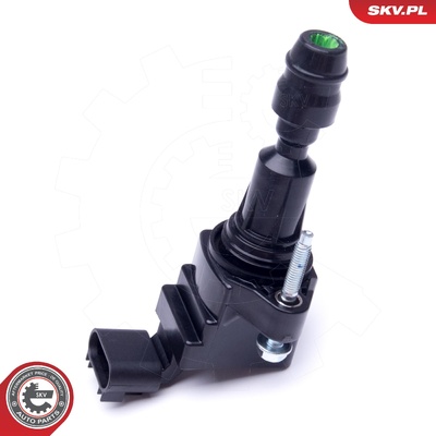 CHEVROLET CAPTIVA HHR OPEL ANTARA ASTRA J INSIGNIA A SAAB 9-5 2.0 2.4 IGNITION COIL | OEM 12638824