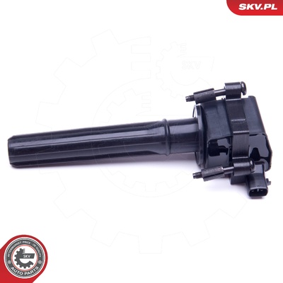 CHRYSLER 300C CONCORDE PACIFICA DODGE CHARGER INTREPID IGNITION COIL | OEM 4609088AC