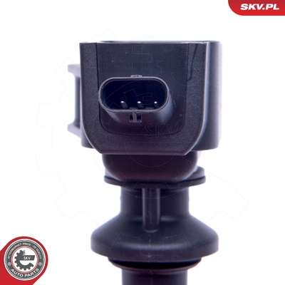 FORD GALAXY MONDEO IV S-MAX VOLVO S60 II S80 II S60 I V70 III XC60 2.0 IGNITION COIL | OEM 1682188