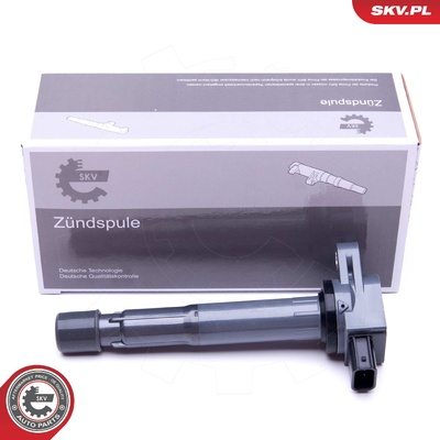 HONDA ACCORD VII 2.0 2.4 IGNITION COIL | OEM 30520RWCA01