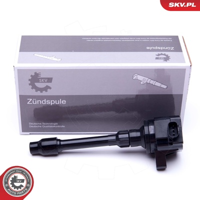 HONDA CIVIC IX X CR-V HR-V 1.0 1.5 2.0 IGNITION COIL | OEM 3052059B013
