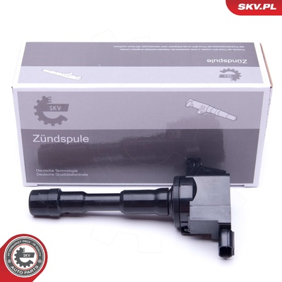HONDA INSIGHT JAZZ III 1.3 HYBRID IGNITION COIL | OEM 30520RBJS01