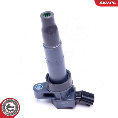 HYUNDAI GENESIS IX35 SANTA FE II III IV SONATA V VI KIA CERATO II MAGNETIS OPTIMA SORENTO II III IGNITION COIL | OEM 273003F100