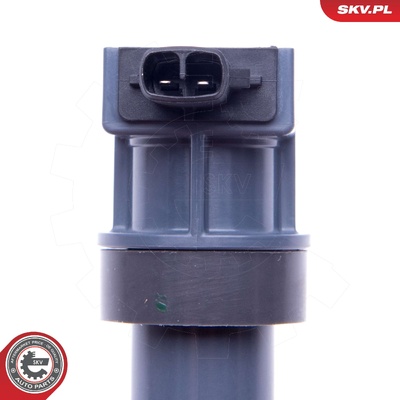 HYUNDAI GENESIS IX55 SANTA FE I SONATA V KIA CARENS III MAGNETIS OPRIUS SORENTO I IGNITION COIL | OEM 273013C000