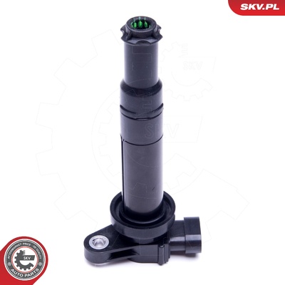 HYUNDAI GRANFEUR SANTA FE I II SONATA IV KIA CARNIVAL MAGNETIS 2.7 IGNITION COIL | OEM 273013E100