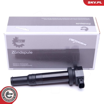 HYUNDAI GRANFEUR SANTA FE II KIA CARNIVAL 2.7 IGNITION COIL | OEM 273013E400