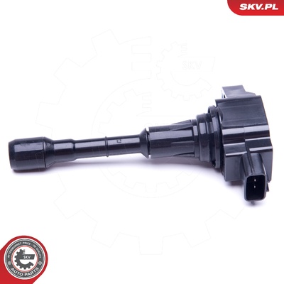 INFINITY NISSAN RENAULT 2.5 3.5 IGNITION COIL | OEM 22448JA10A