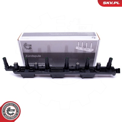 JEEP GRAND CHEROKEE I II IGNITION COIL | OEM 56041019