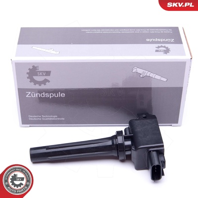 MAZDA 2 3 6 CX-3 CX-5 CX-9 2.0 2.5 IGNITION COIL | OEM PE2018100A