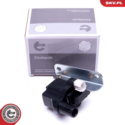 MAZDA 323 MX-3 1.3 1.6 1.8 IGNITION COIL | OEM F2G81810X