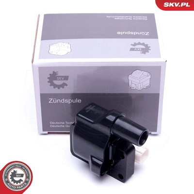 MAZDA 323 MX-3 1.3 1.6 1.8 IGNITION COIL | OEM B6S71810XA