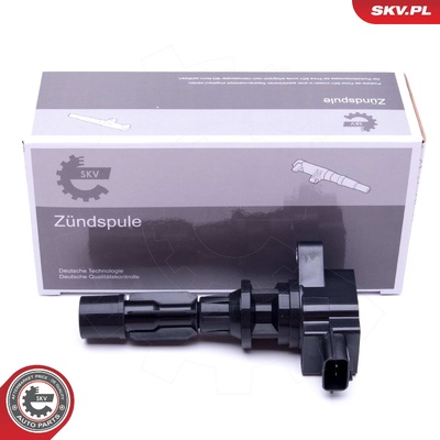 MAZDA 5 2.0 IGNITION COIL | OEM LF2L18100A
