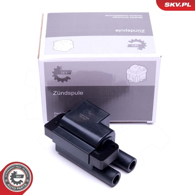 MAZDA MX-5 1.6 1.8 IGNITION COIL | OEM B6MC1810XA