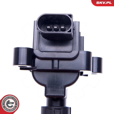MERCEDES CLK C-KLASA E-KLASA SLK 1.8 -2006 IGNITION COIL | OEM A0001501580