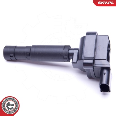 IGNITION COIL MERCEDES CLK C-CLASS E-CLASS SLK SPRINTER 1.8 FOR 2007- | OEM  A0001502580