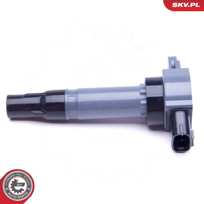 MITSUBISHI I SMART FORTWO IGNITION COIL | OEM 1832A028
