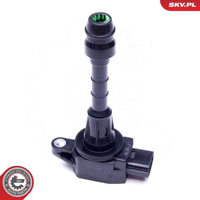 NISSAN MICRA C+C III NOTE IGNITION COIL | OEM 22448AX001