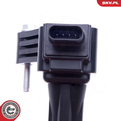 OPEL ASTRA K 1.4 IGNITION COIL | OEM 1208121