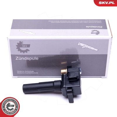 SUBARU FORESTER IMPREZA 2.0 IGNITION COIL | OEM 22433AA421