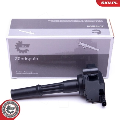 TOYOTA 4RUNNER LAND CRUISER 3.4 IGNITION COIL | OEM 9091902212