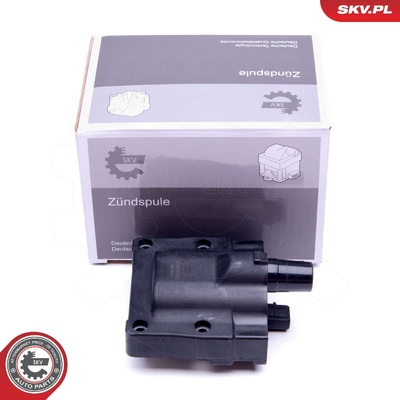 TOYOTA CARINA II CELICA IGNITION COIL | OEM 9091902175