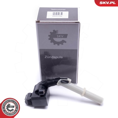 MERCEDES BEN-Z CLS C-KLASA E-KLASA S-KLASA SL SLK IGNITION COIL | OEM A2769060601