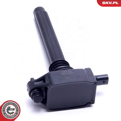 CHRYSKER 200 300C GRAND VOYAGER DODGE DURANGO JOURNEY JEEP CHEROKEE GRAND CHEROKEE WRANGLER IGNITION COIL | OEM 05149168AH