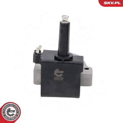 NISSAN PRIMERA IGNITION COIL | OEM CM1T-216A