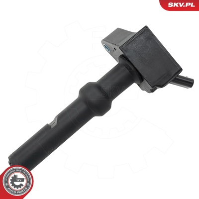 FORD C-MAX II FIESTA VII FOCUS IV PUMA TOURNEO CONNECT TRANSIT CONNECT IGNITION COIL | OEM 2207496
