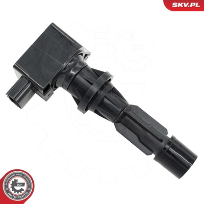 MAZDA 3 6 MX-5 III CX-7 IGNITION COIL | OEM L3G2-18-100A