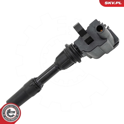 MAZDA 323 S VI 626 IV V MPV II MX-6 IGNITION COIL | OEM H6T21272