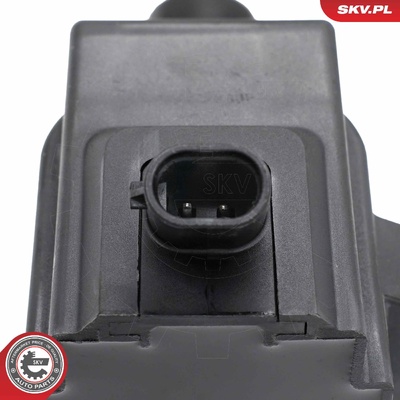 FORD FIESTA VII VAN IGNITION COIL | OEM H1BG-12A366-AA